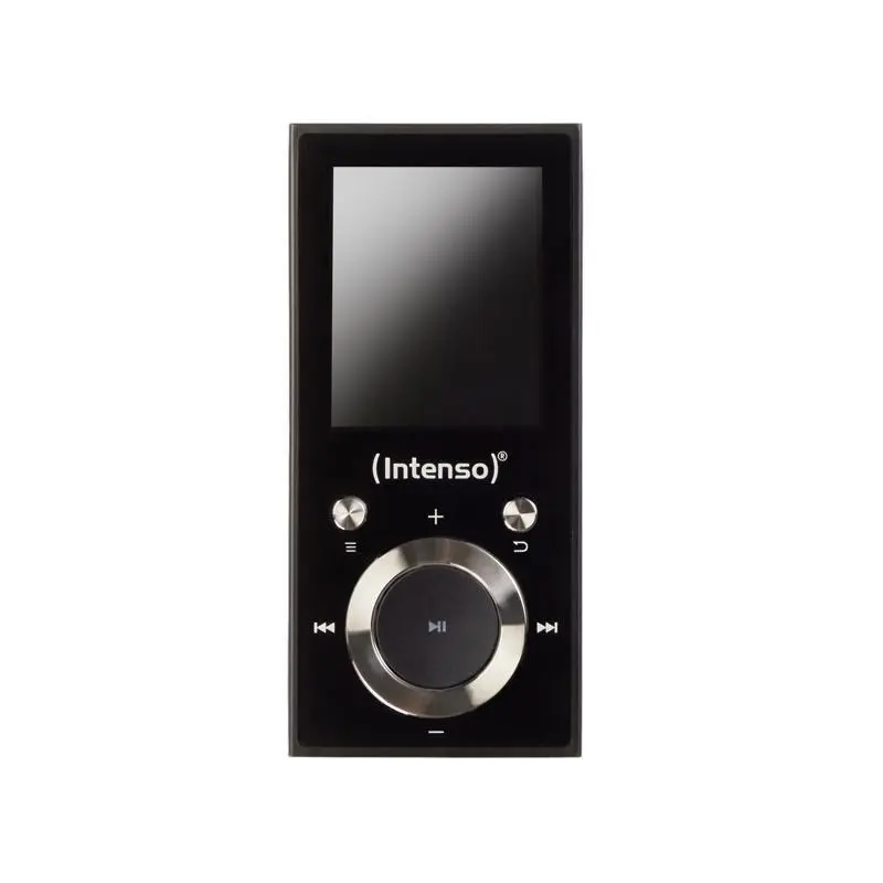 INTENSO - Video Scooter Bt Mp3 Player