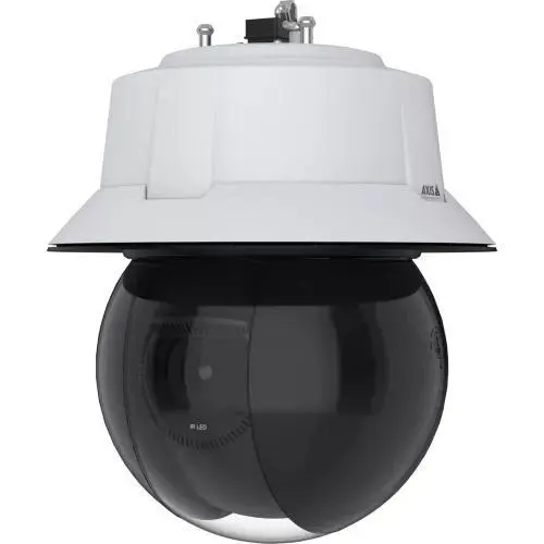 AXIS - Q6325-LE PTZ Camera