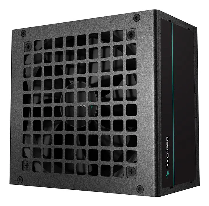 DEEPCOOL - PF500 500W 80+