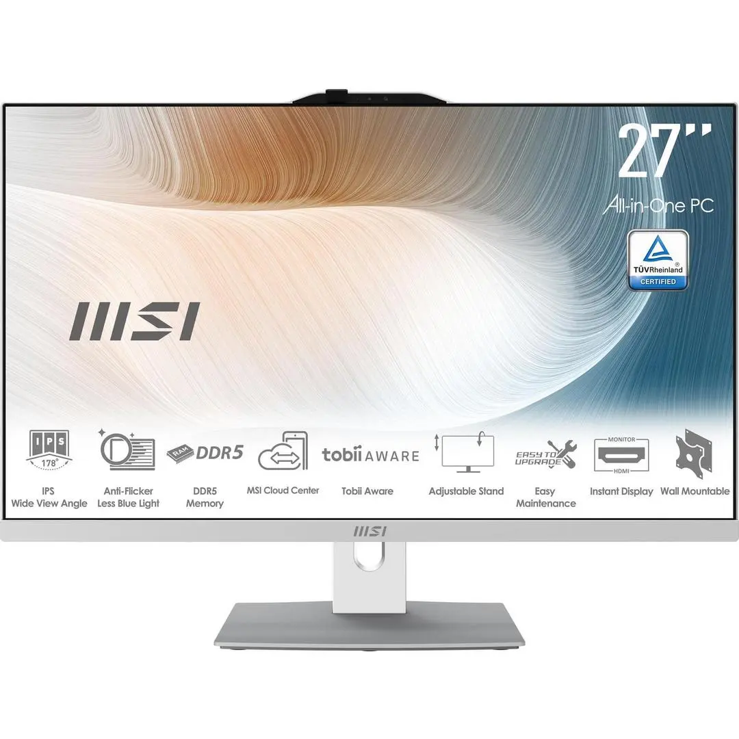 MSI - Modern Am272P 1M-847Eu