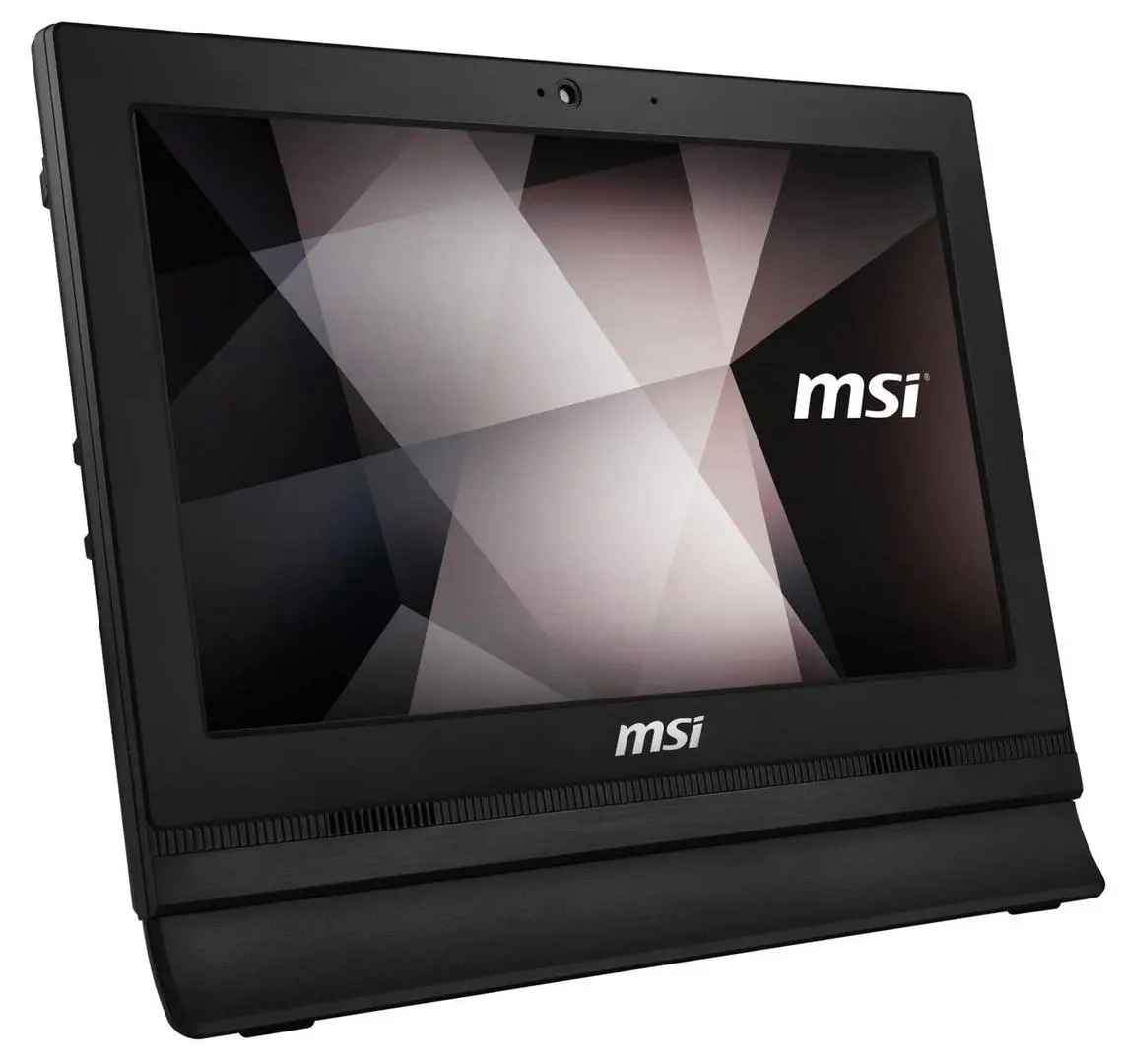 MSI - Pro 16T 10M-241Xeu Intel® 