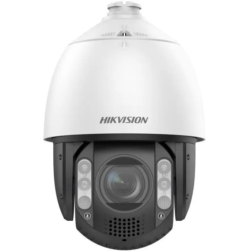 Hikvision - 7-inch 8 MP 12X ColorVu