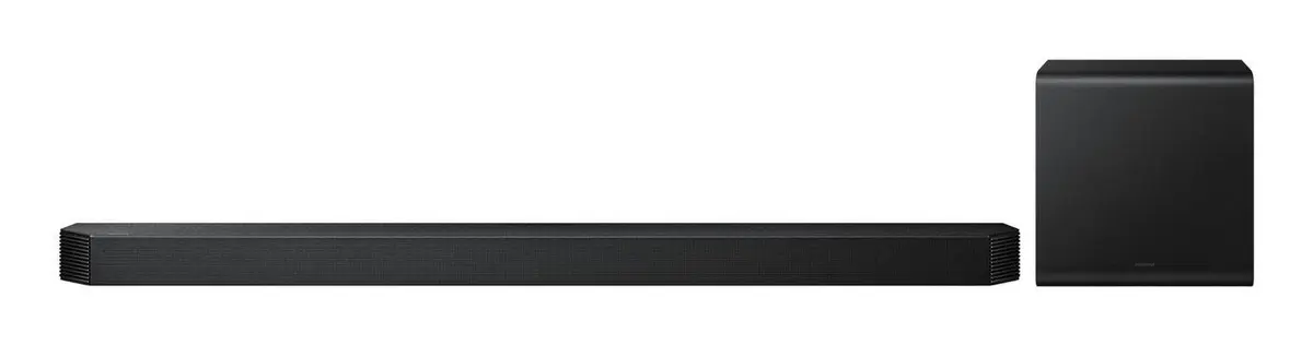 Samsung - Q-Series Hw-Q800F Black 5.1.2