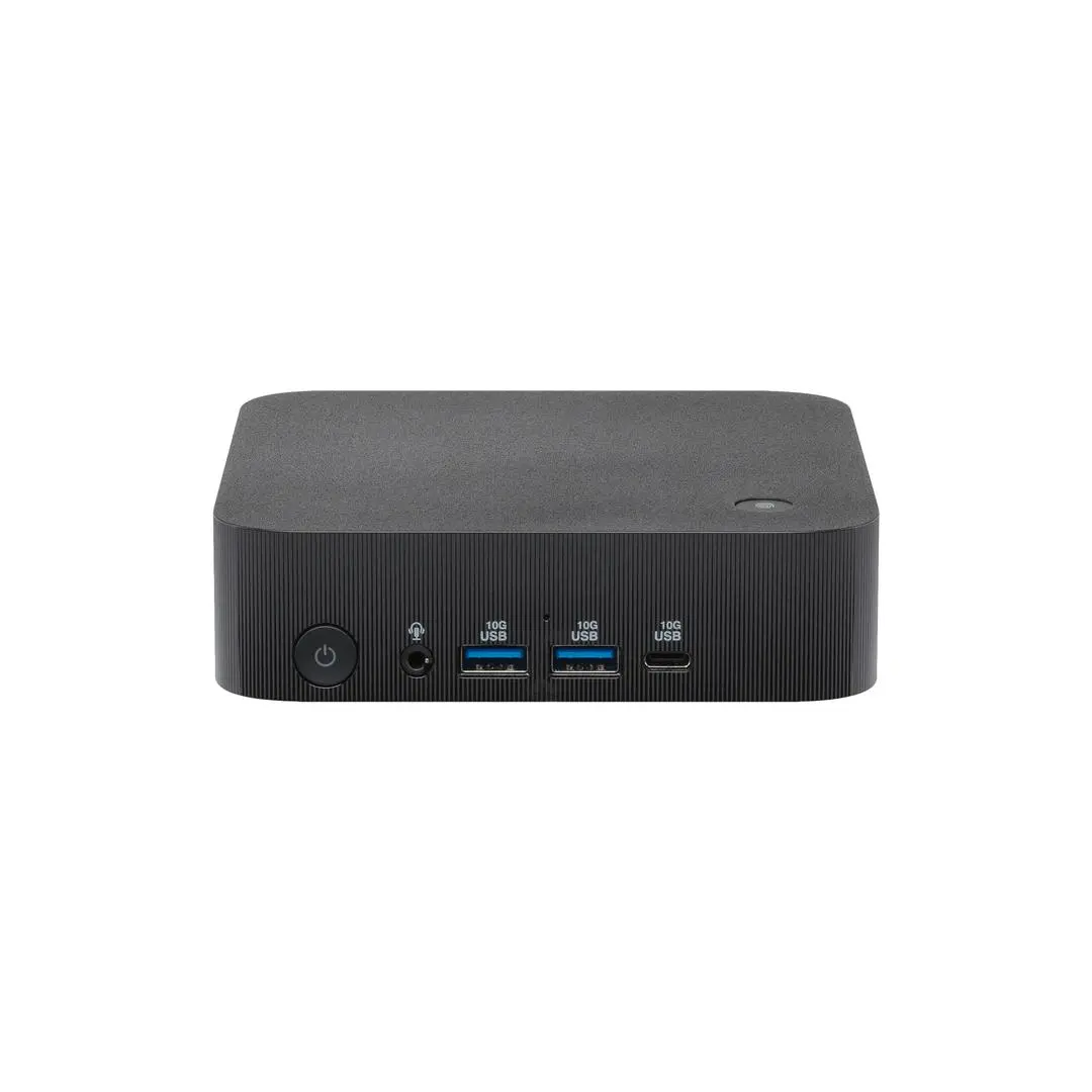 ASUS - PN54-BBR522MNS1 Barebone AMD Ryzen 5 220