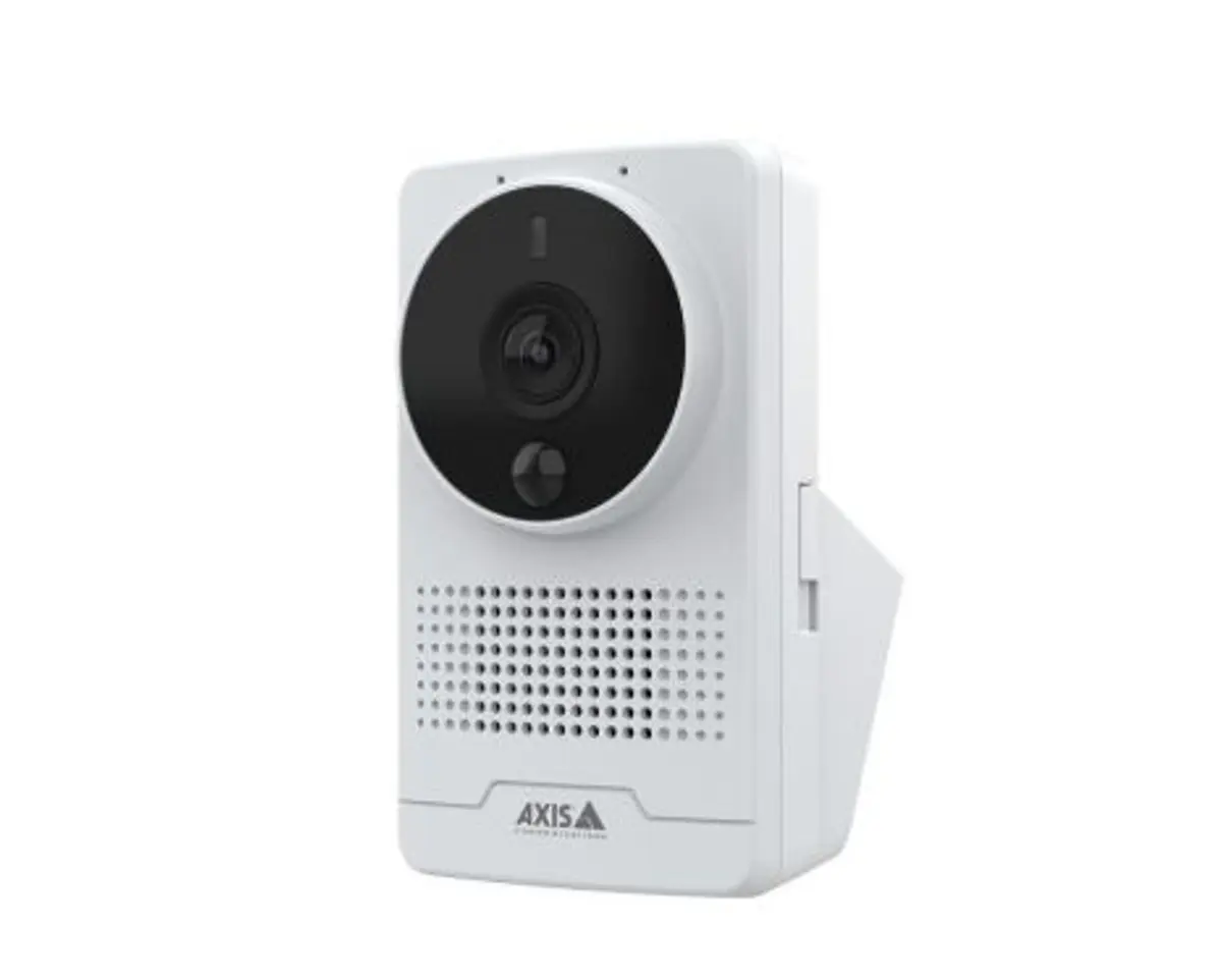 AXIS - M1075-L MK II BOX CAMERA   CAM