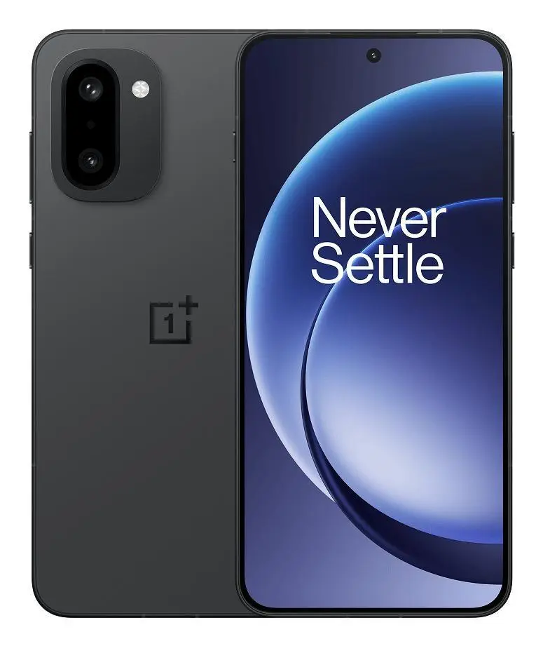 OnePlus - 15R 17.4 Cm (6.83") Dual Sim