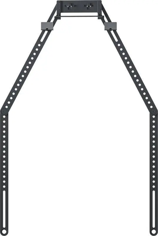 Insta360 - Connect TV mount | Display Mounted