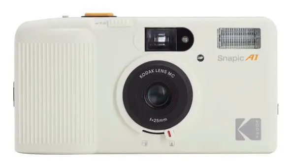 KODAK - Snapic A1 Compact Film Camera