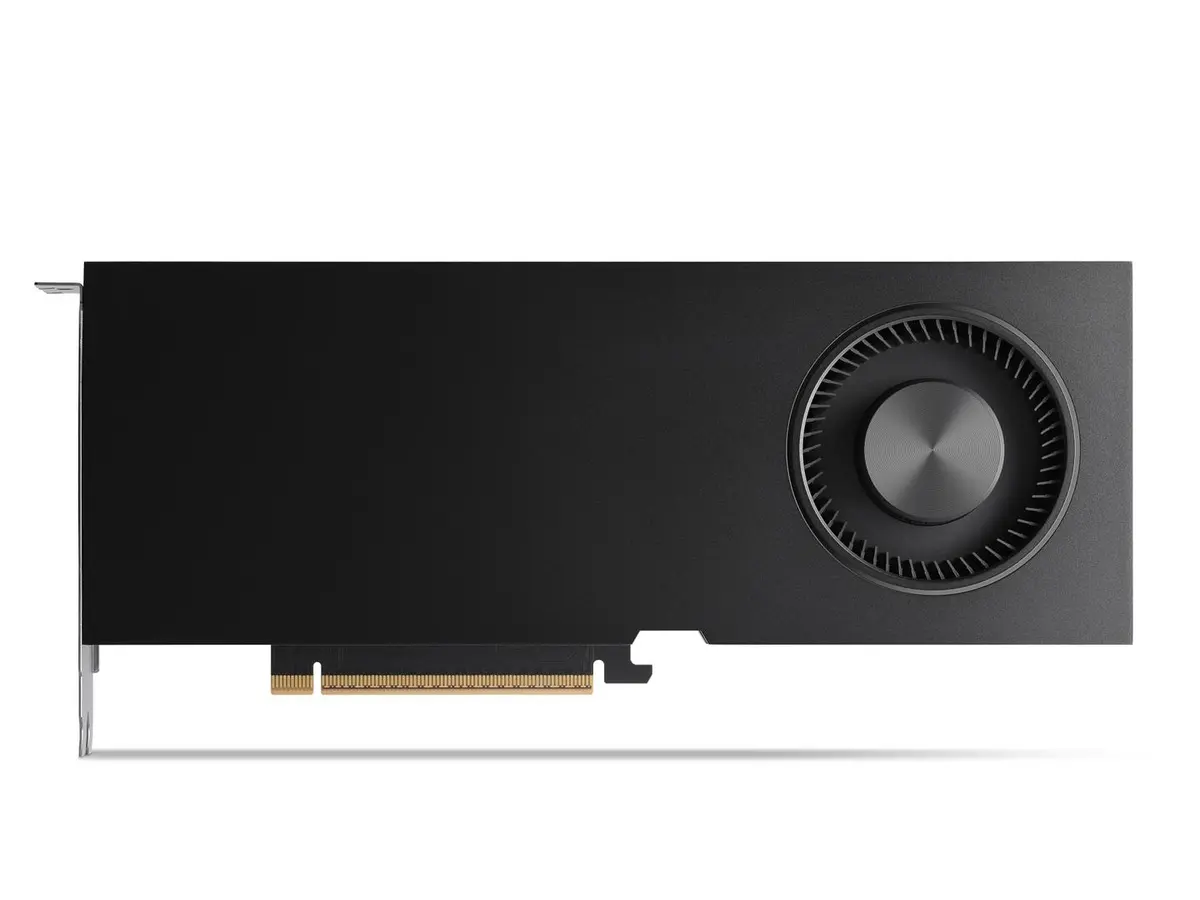 HP - NVIDIA RTX PRO 5000 Blackwell 48GB 4DP GFX