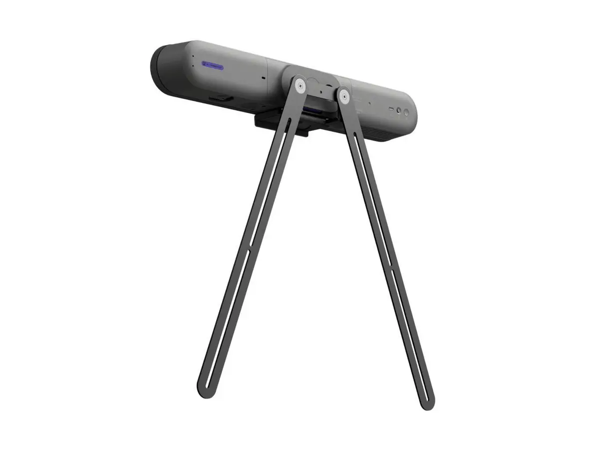 Logitech - TV MOUNT KIT RALLY BAR HUDDLE RALLY BAR HUDDLE - N/A -WW-9004 ACCS