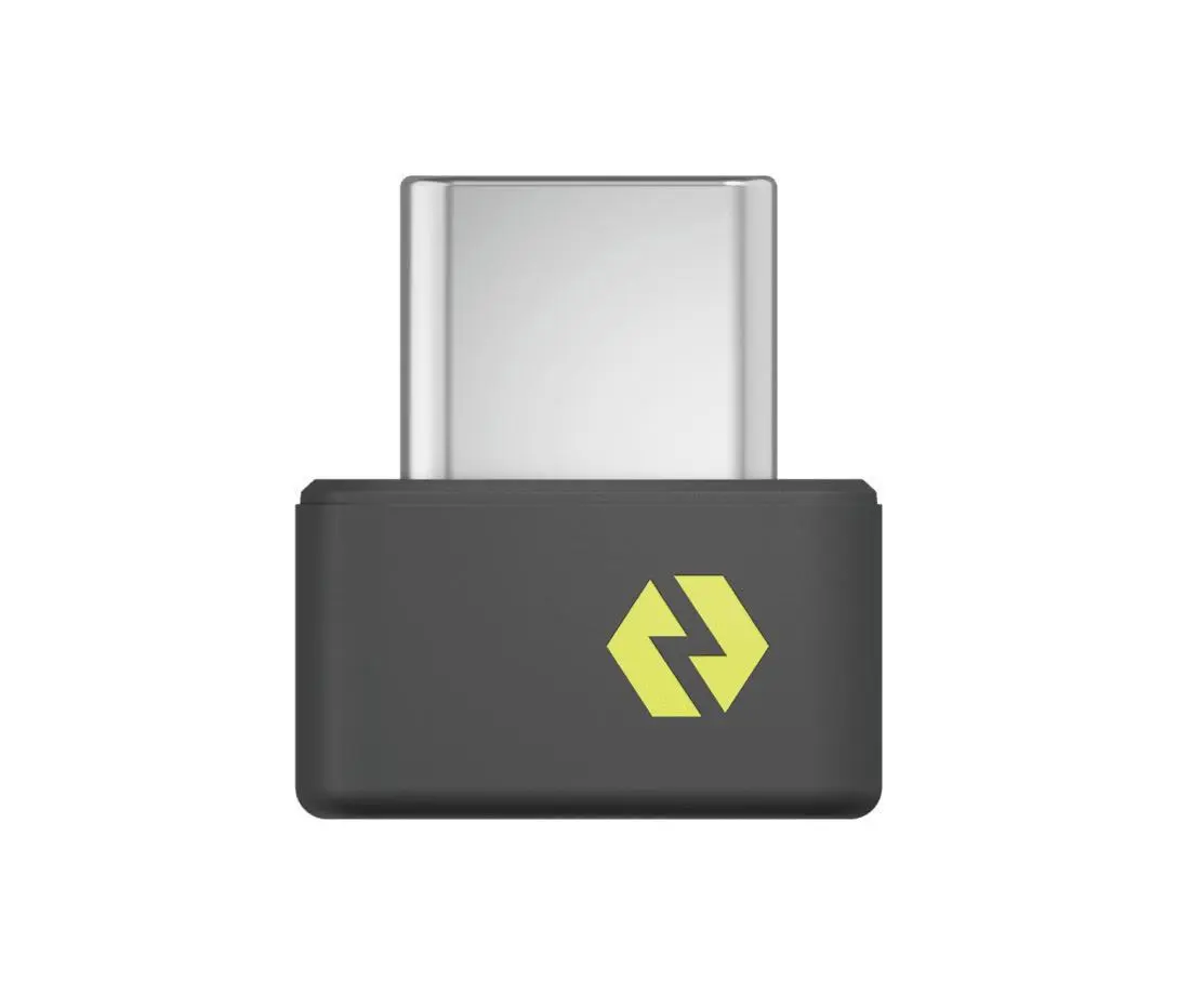LOGITECH - Bolt USB-C Receiver