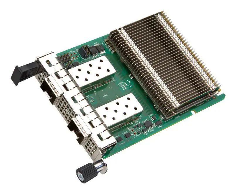 Intel - ETHERNET OCP3 E830-XXVDA2 SINGLE BULK CTLR