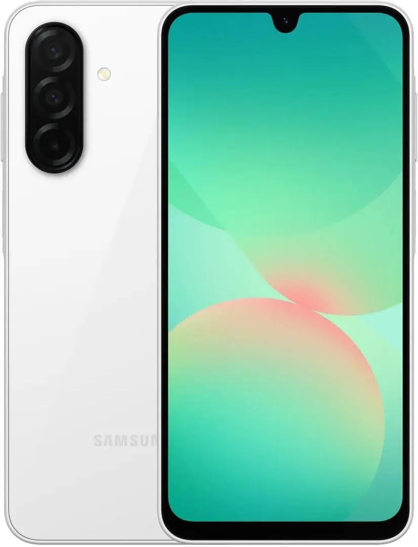 Samsung - Galaxy A26 17 Cm (6.7") 
