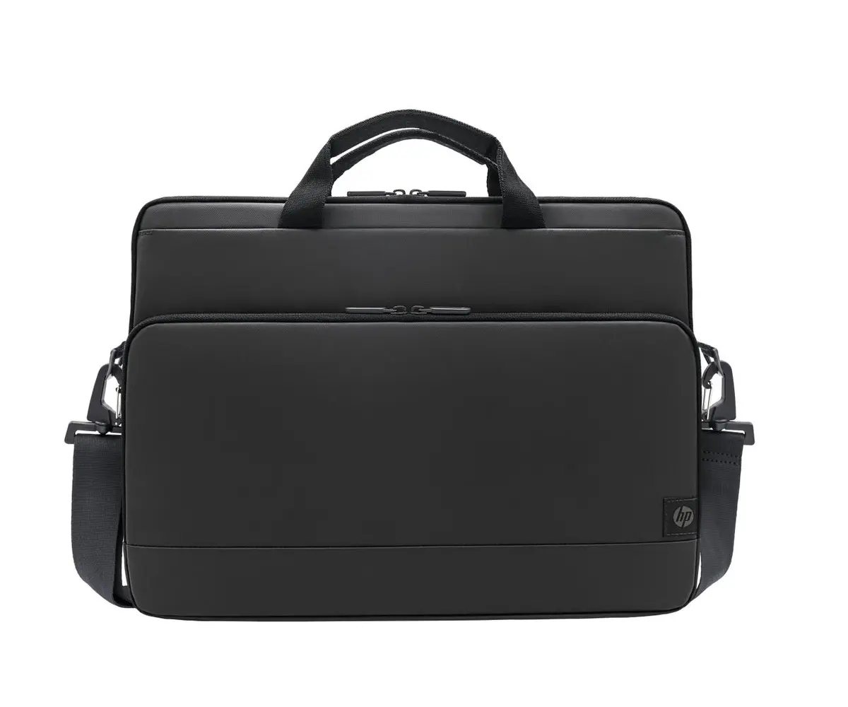 HP - Mdrn MLN 14-in Laptop Briefcase EMEA