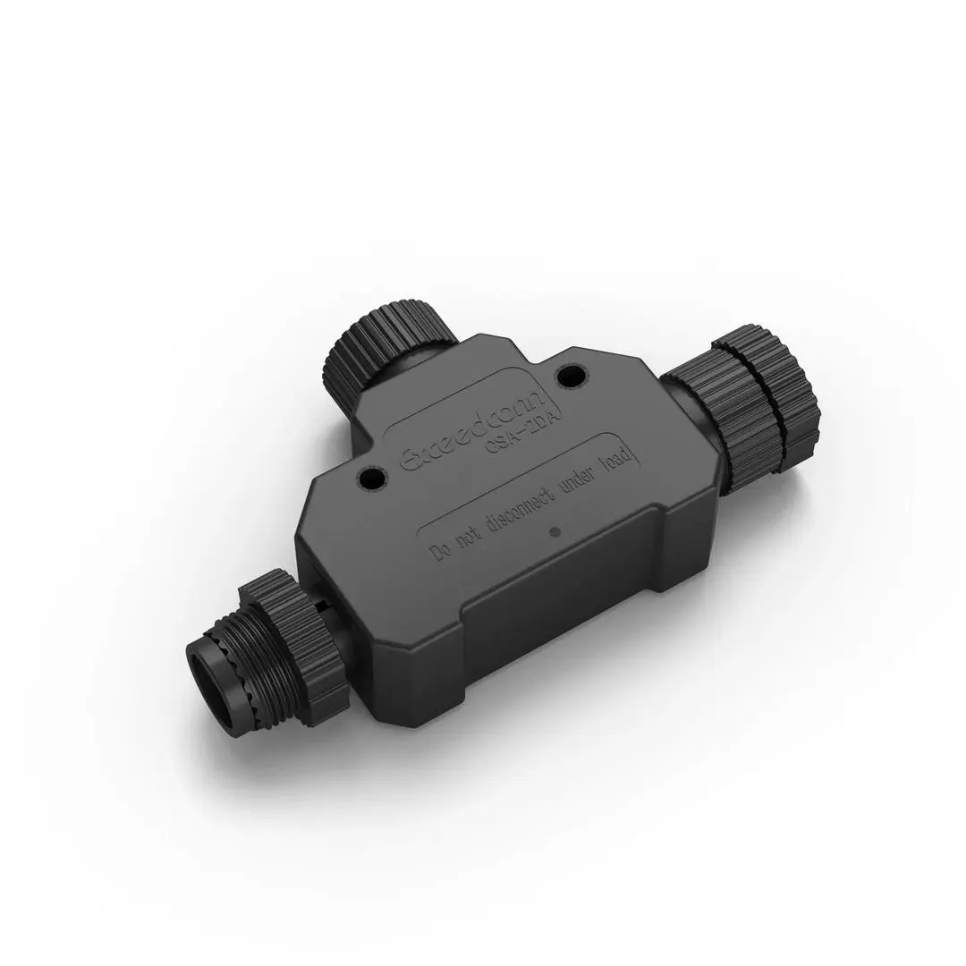 Philips - T-Connector For