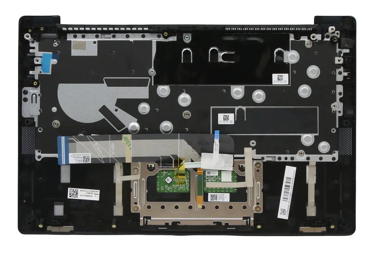 Lenovo - UpperCase_POR C82FE PLBUW
