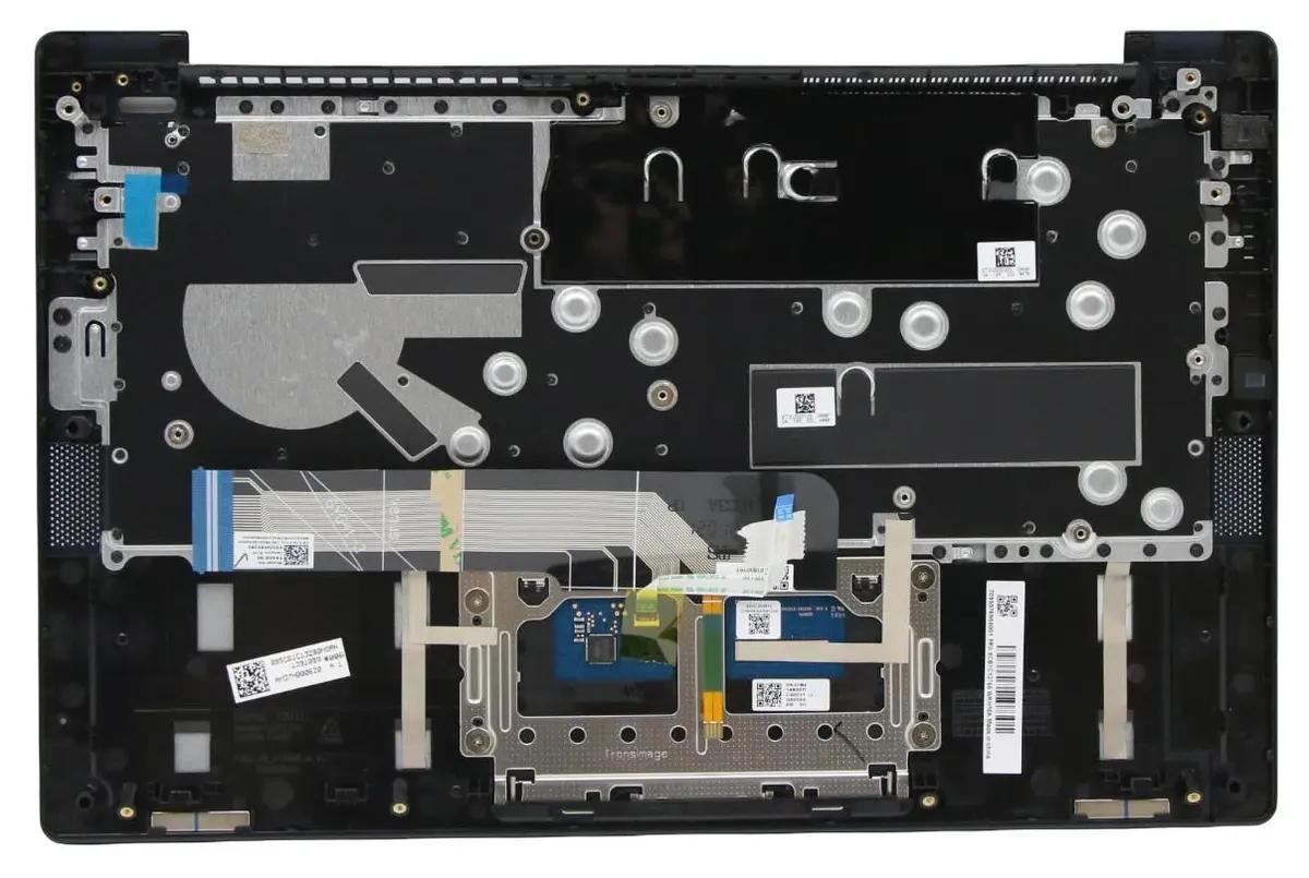 Lenovo - Upper C82LM AL_ABLU NFP