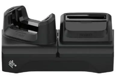 Zebra - håndholdt ladeholder