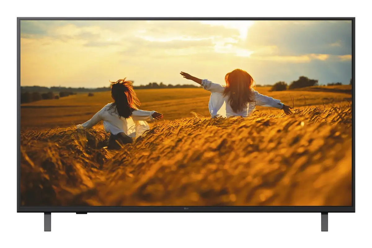 LG - 50UK660H0LA 50inch Smart UHD Hotel TV 4K Pro:Centric Solutions Google Cast AirPlay Netflix