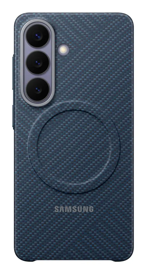 Samsung - M1 Carbon Magnet Blueviolet 