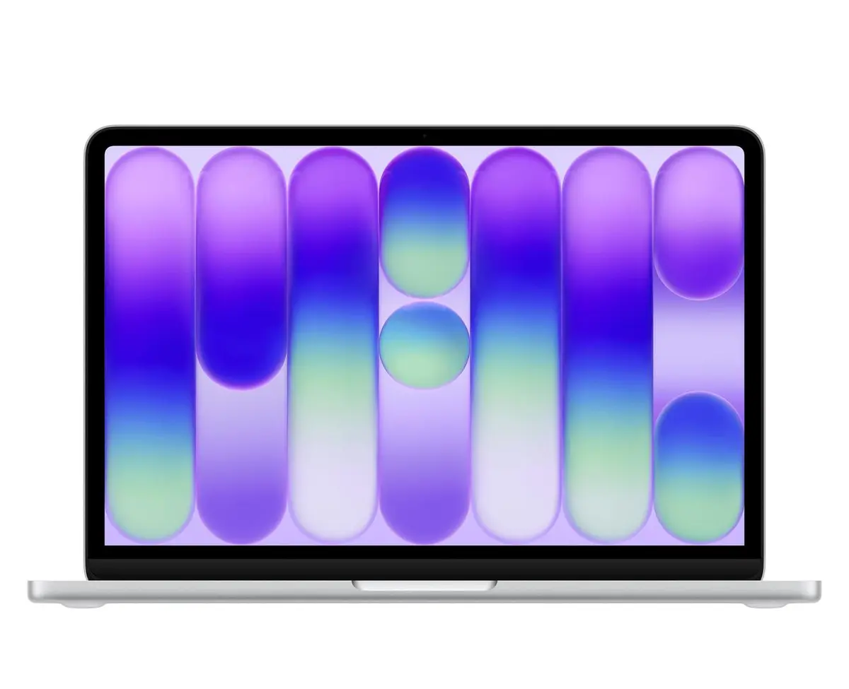 Apple - MacBook Neo 13" (sølv) 8GB, 512GB, A18 Pro