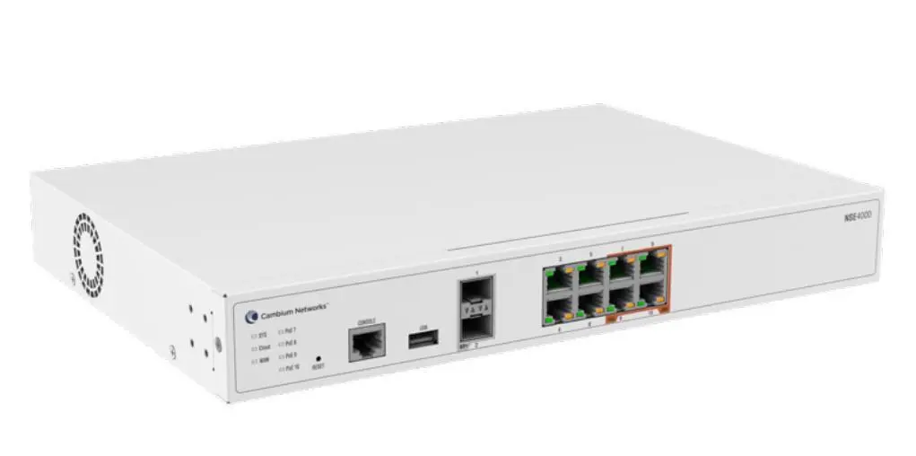 CAMBIUM NETWORKS - Network Service Edge 4000
