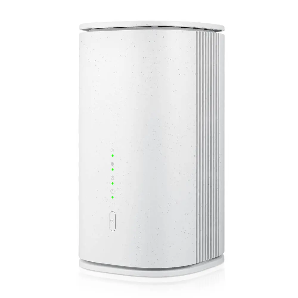 ZYXEL - Nebula FWA515 5G WiFi 7 Router