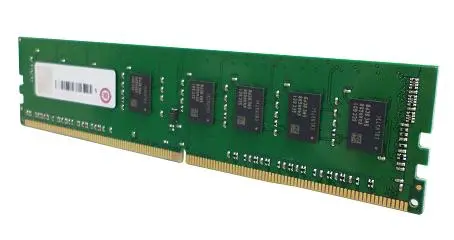QNAP - RAM-16GDR4D0-UD-3200 16GB DDR4 RAM 3200 MHz UDIMM D0 version