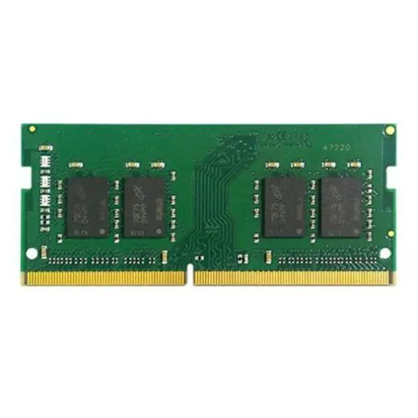 QNAP - RAM-16GDR4G0-SO-3200 6GB DDR4 RAM 3200 MHz SODIMM