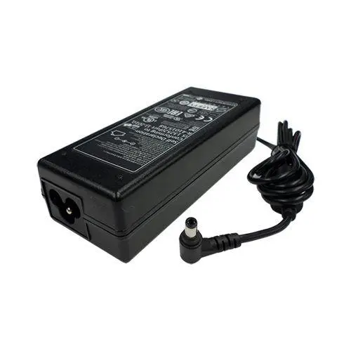 QNAP - 65W external power adapter