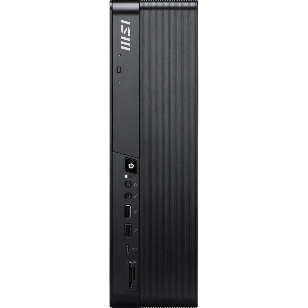 MSI - Pro Dp80 Ai A2G-081Xde Intel
