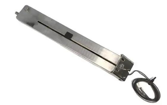 ZEBRA - KIT,UPPER SEGMENTED PINCH Z2