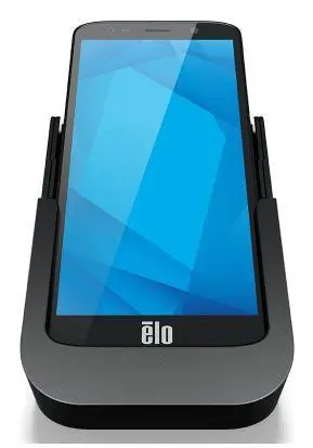 ELO - M51 SINGLE DEVICE DOCK WITH POGO-PINS ACCS