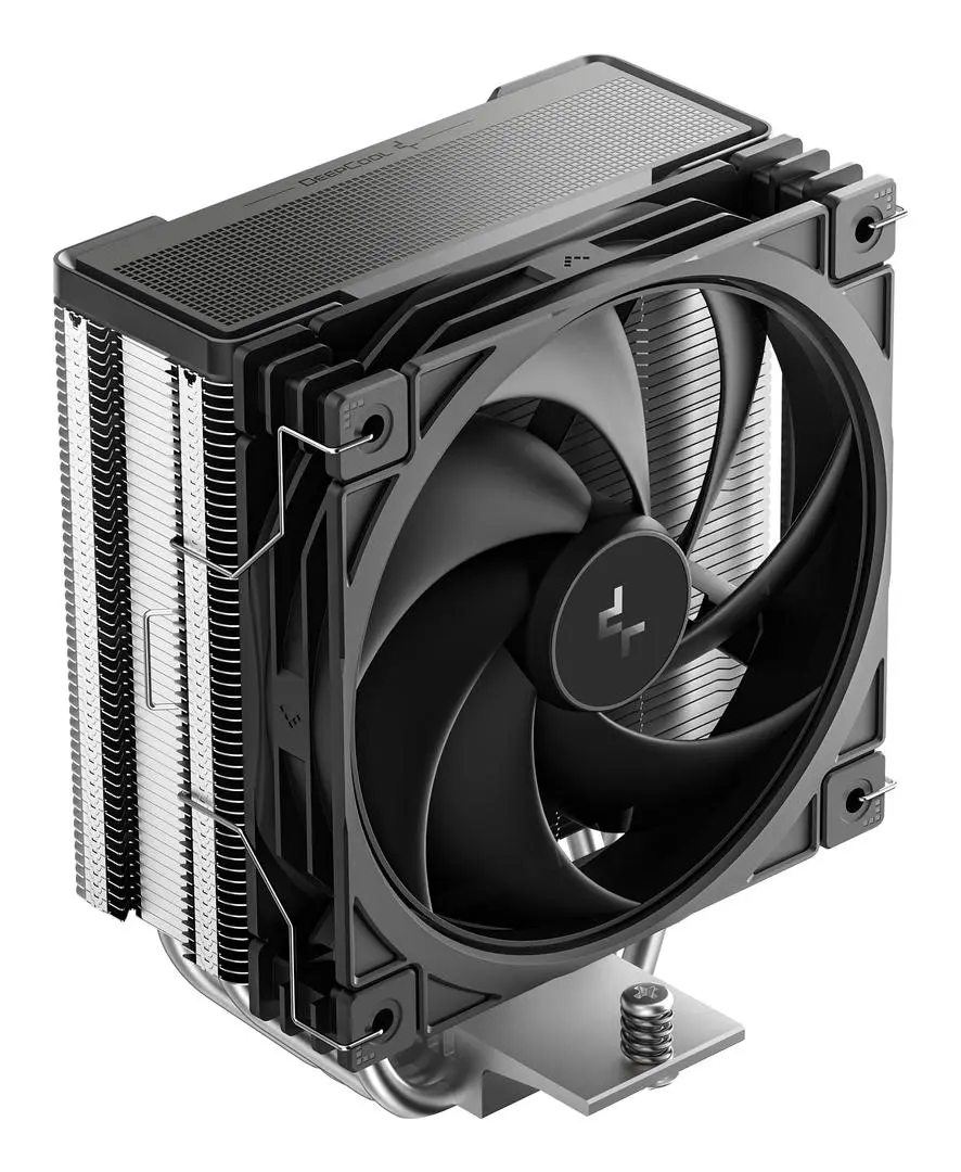 DEEPCOOL - Ag400 G2 Processor Air Cooler