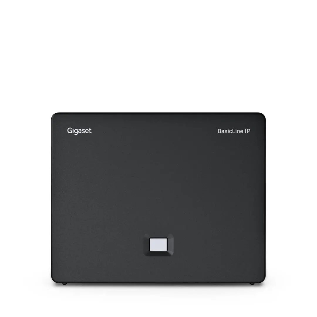 GIGASET - Basicline Ip Dect Base