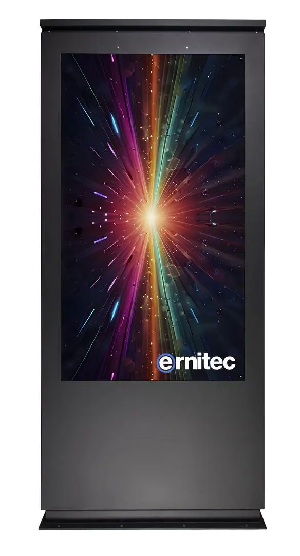ERNITEC - 65" 3000 nits 4K UHD