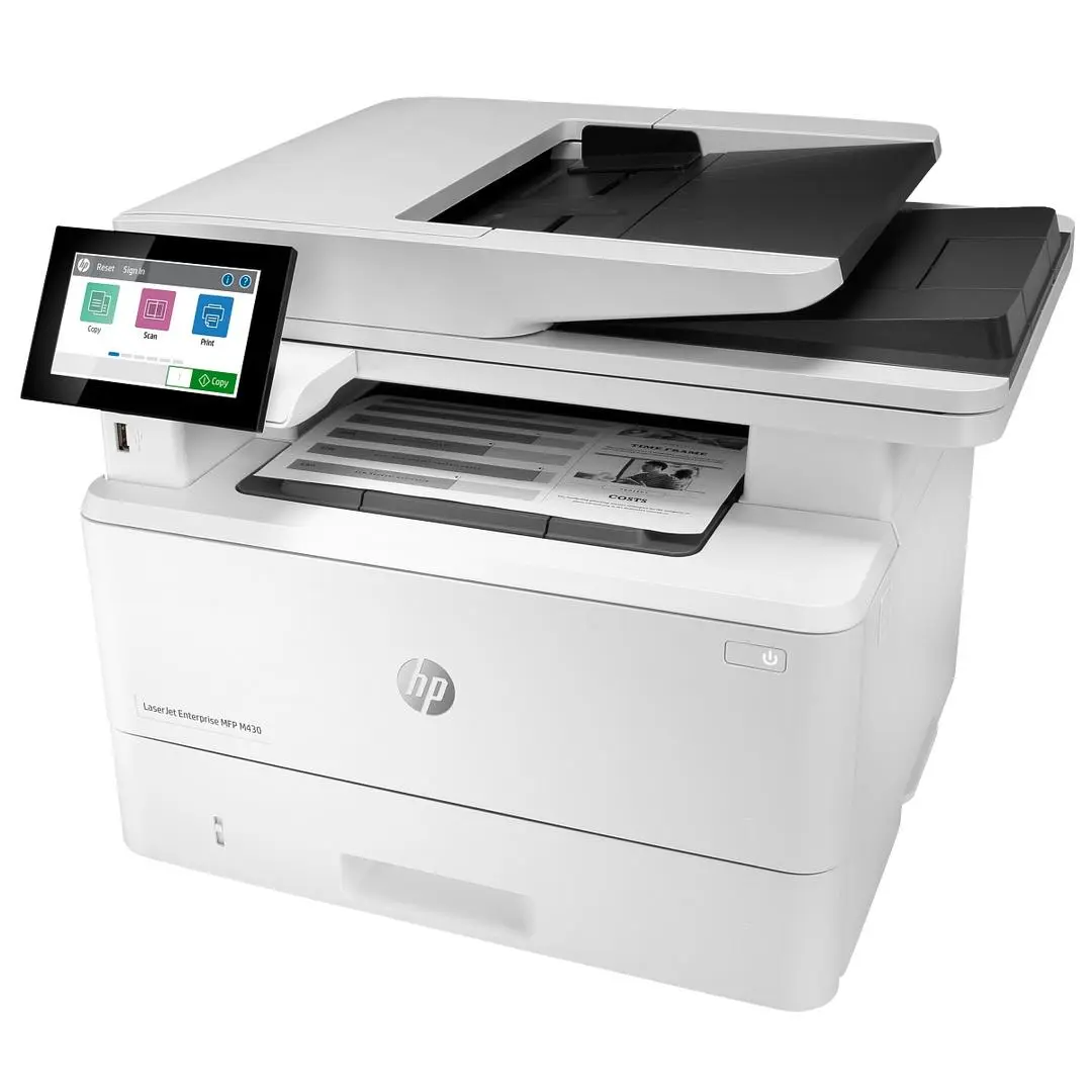 HP - LASERJET M430F MFP 38PPM A4 128MB 1200DPI USB 2.0
