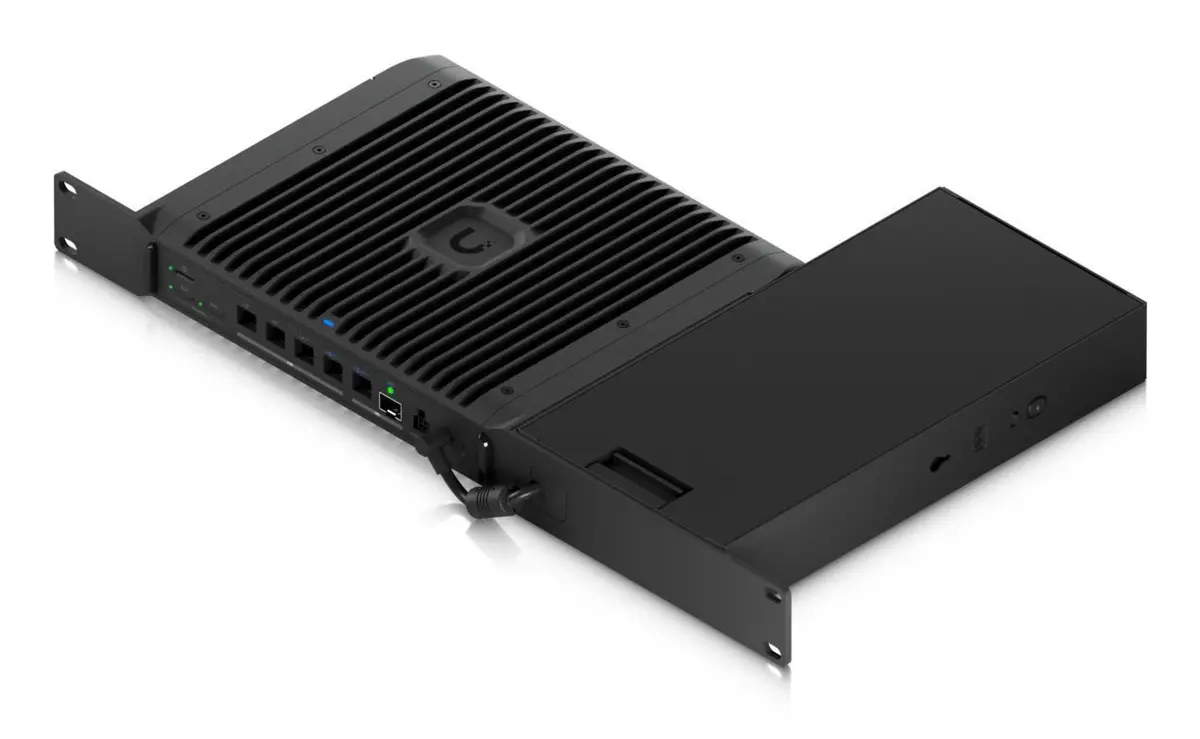 Ubiquiti - Rack mount for the Cloud