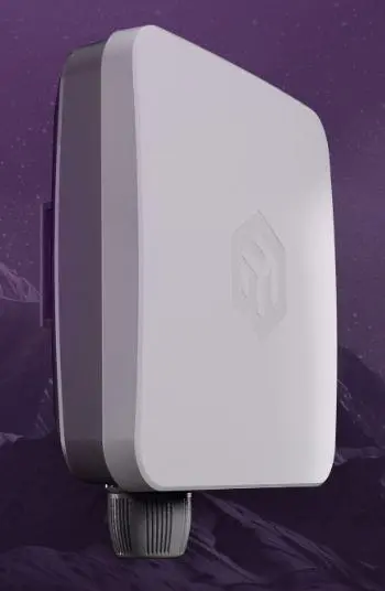 MikroTik - SXTsq Embedded LTE4