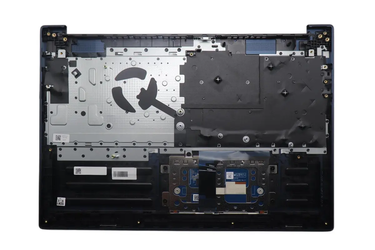 Lenovo - COVER UpASSYH83J1 SPA CB