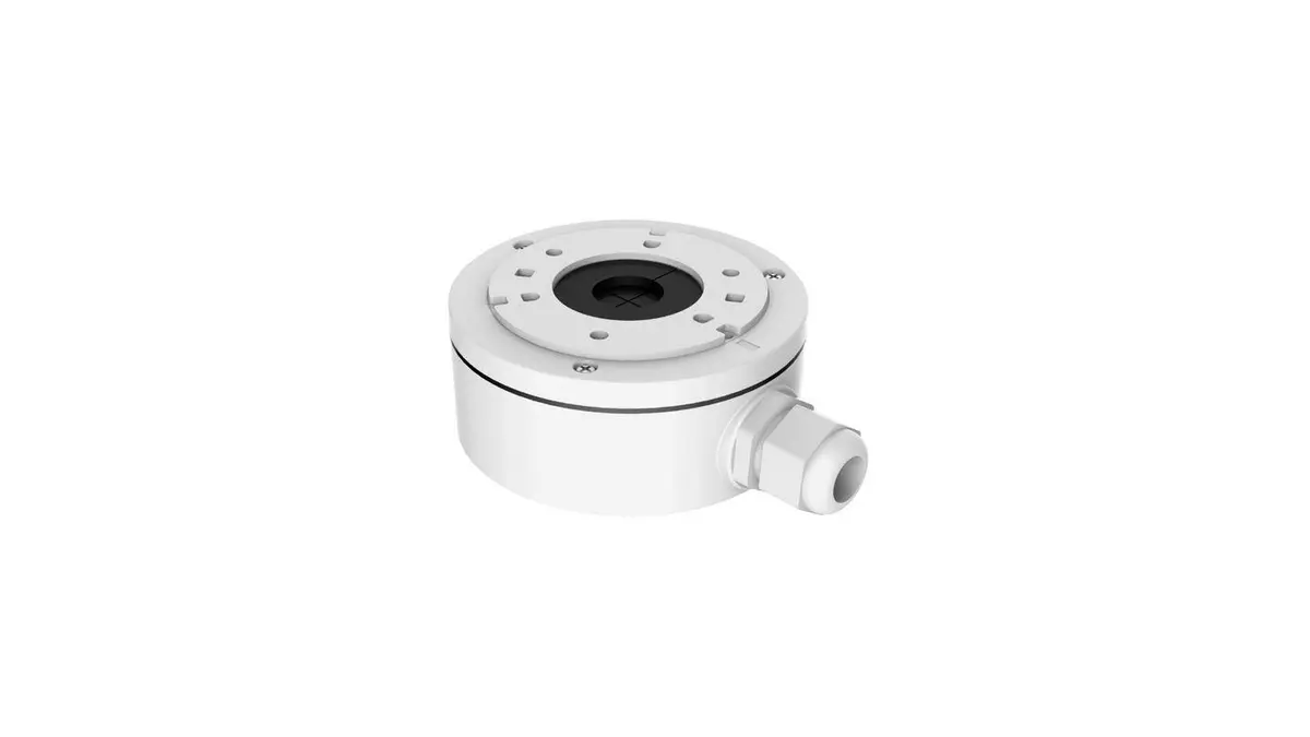 Hikvision - Junction box