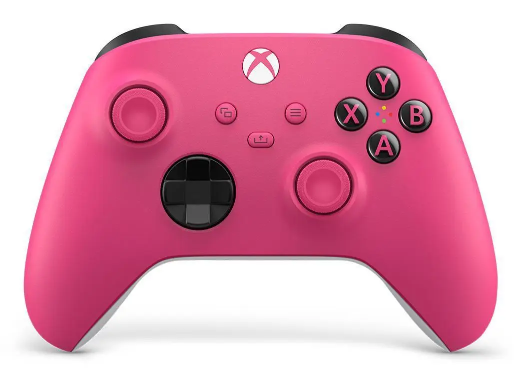 Microsoft Xbox - Velocity Green - Wireless Controller