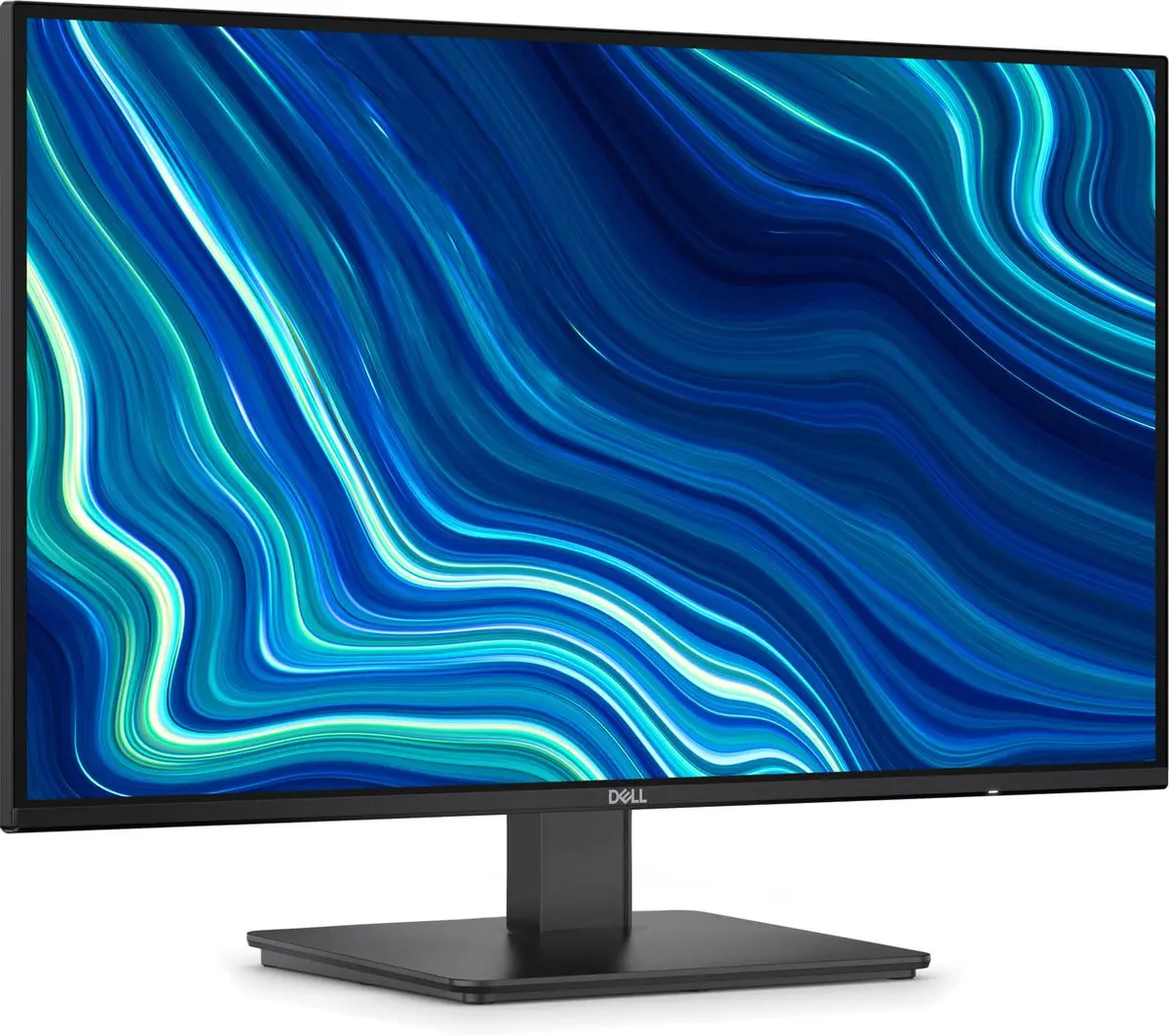 27" Dell SE2726D - LED monitor - QHD - HDR