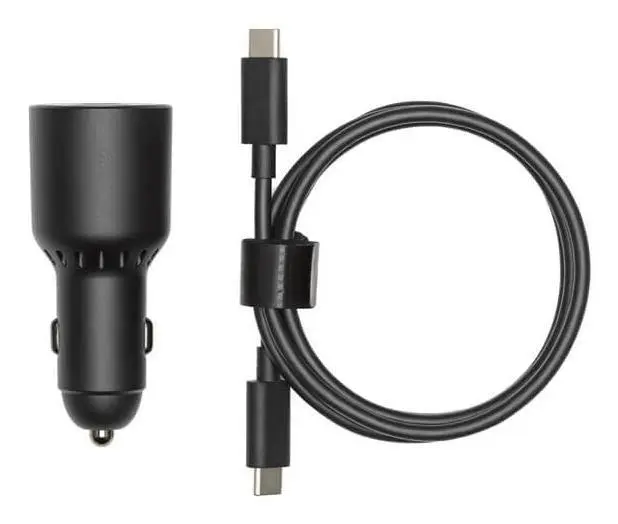 DJI - Battery Charger Camera Drone 