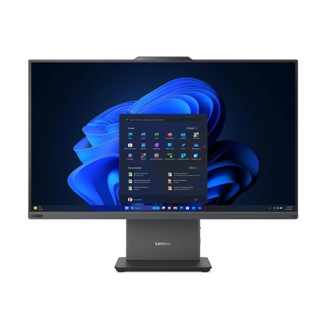 Lenovo - NEO 50A 24IN MT G6 LNL U5-226V 16GB 512GB RTL8852BE W11P 3YR ON CMU