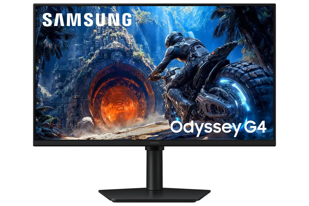 27" Samsung Odyssey G4 G40H