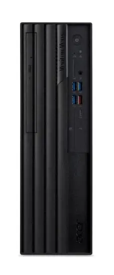 Acer - Veriton X4720Gt Intel® CoreT 