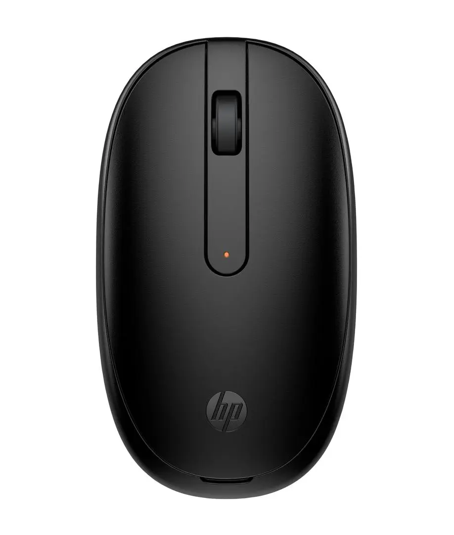 HP - 245 - mus - Bluetooth 5.1 - svart