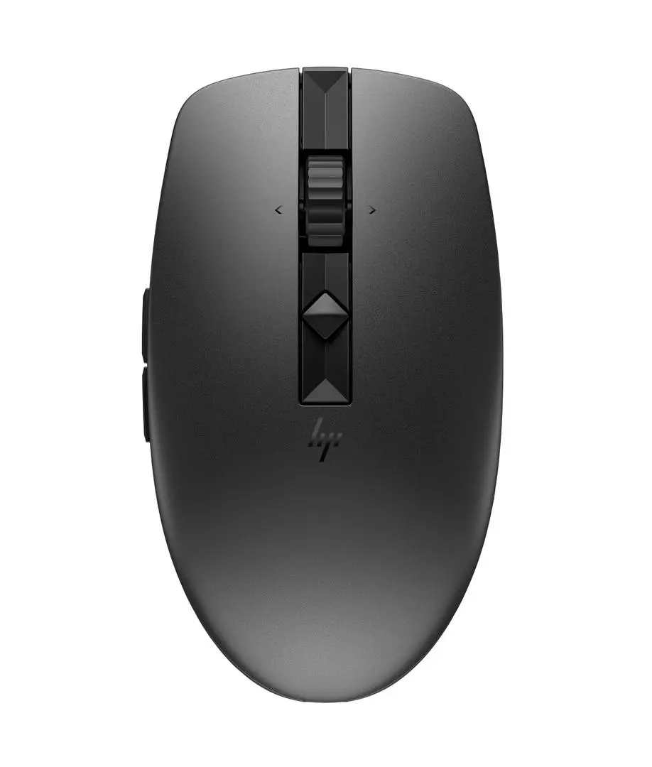 HP - 715 RECHBL MULT-DVC BLUETOOTH MOUSE WRLS