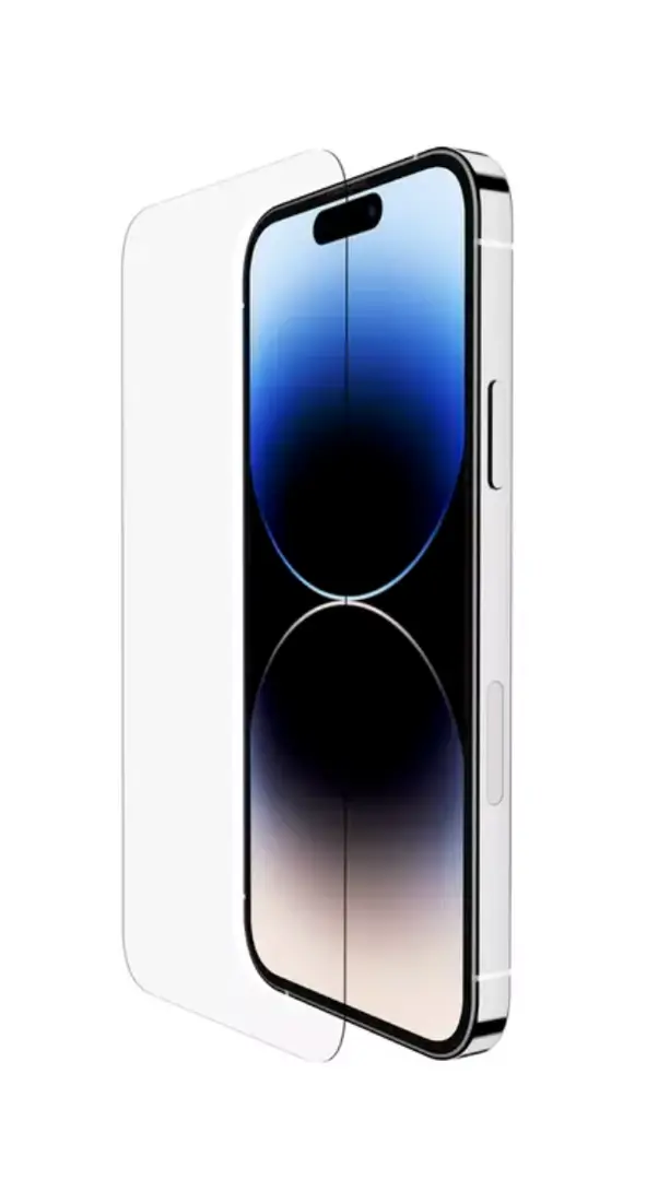 Belkin - TCP UltraGlass2 - iPhone Air